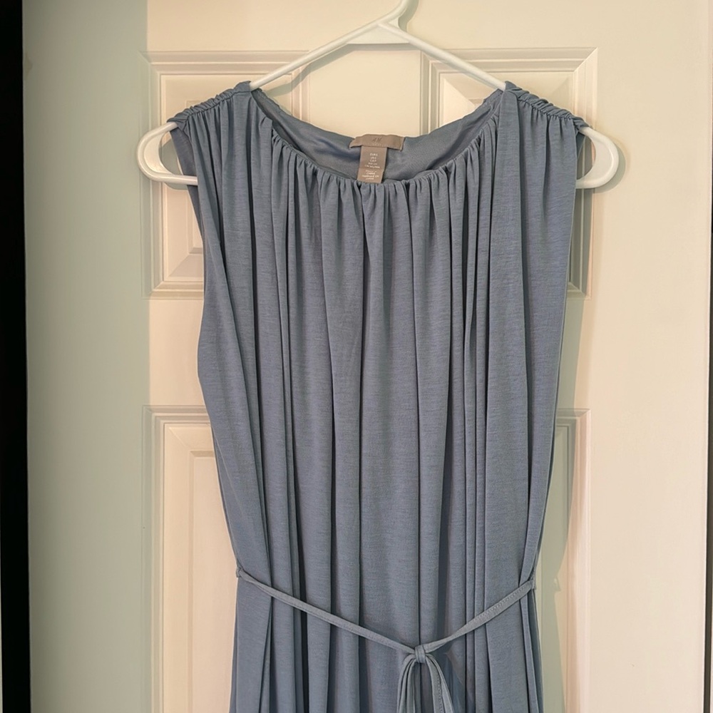 H&M maxi dress